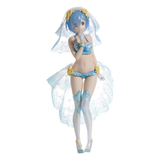 Exq-Rem  - Re:Zero: Starting Life In Another World Chronicle 22 cm