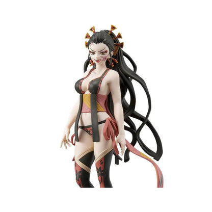 Daki - Demon Slayer: Figurine Demon Series 16cm