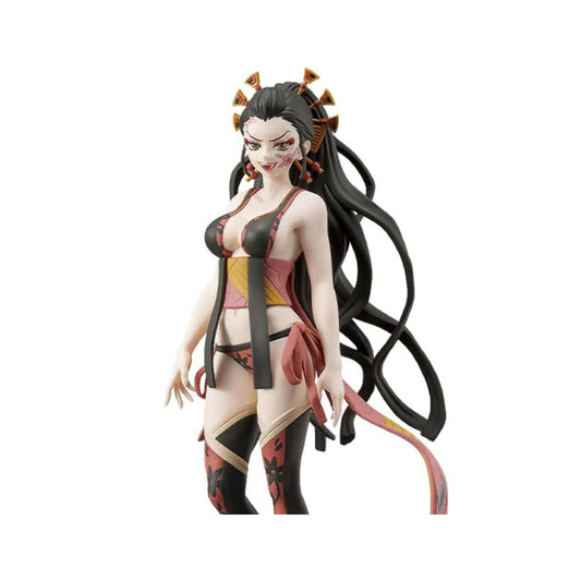 Daki - Demon Slayer: Figurine Demon Series 16cm