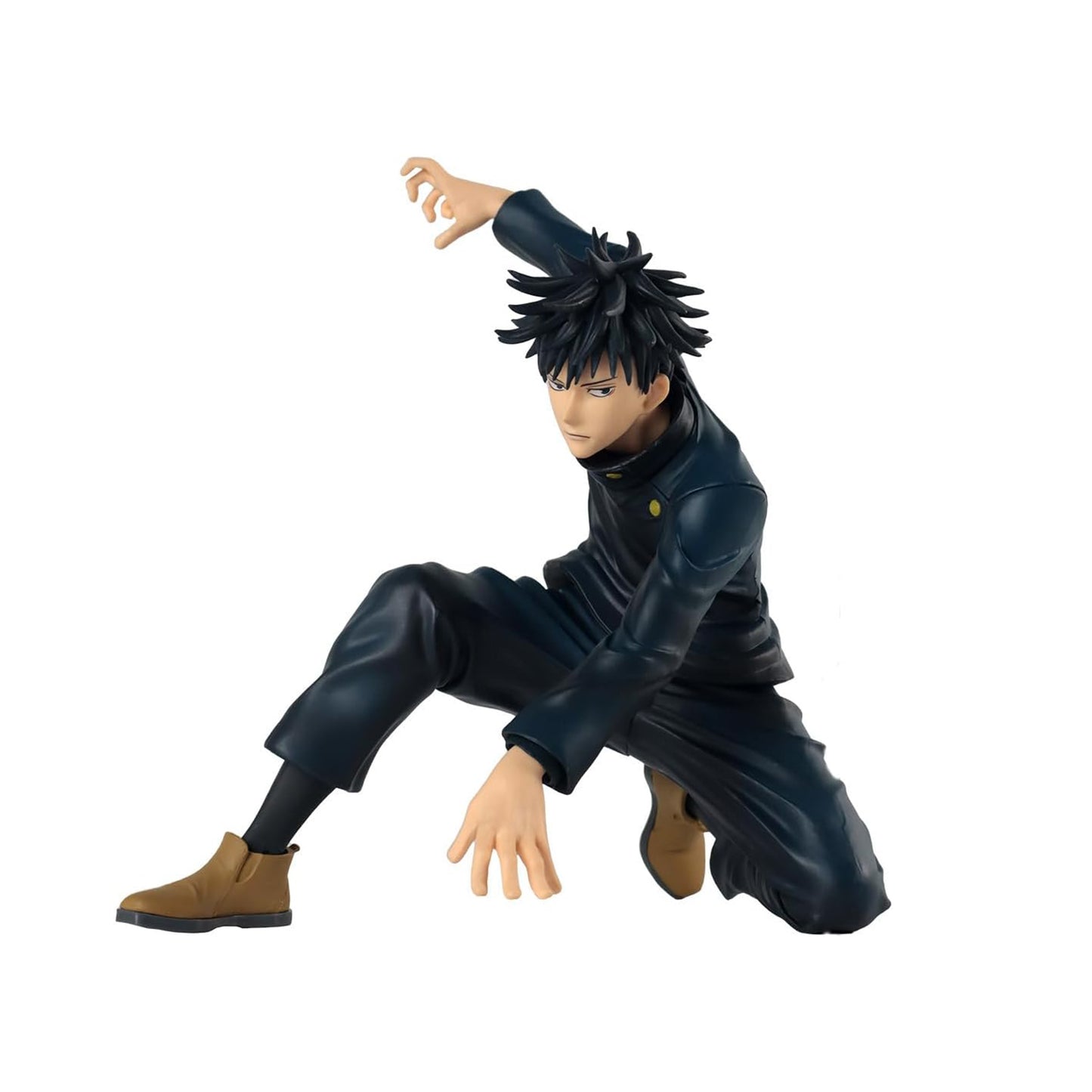 Megumi Fushiguro - Jujutsu Kaisen: Figurine Maximatic 13cm