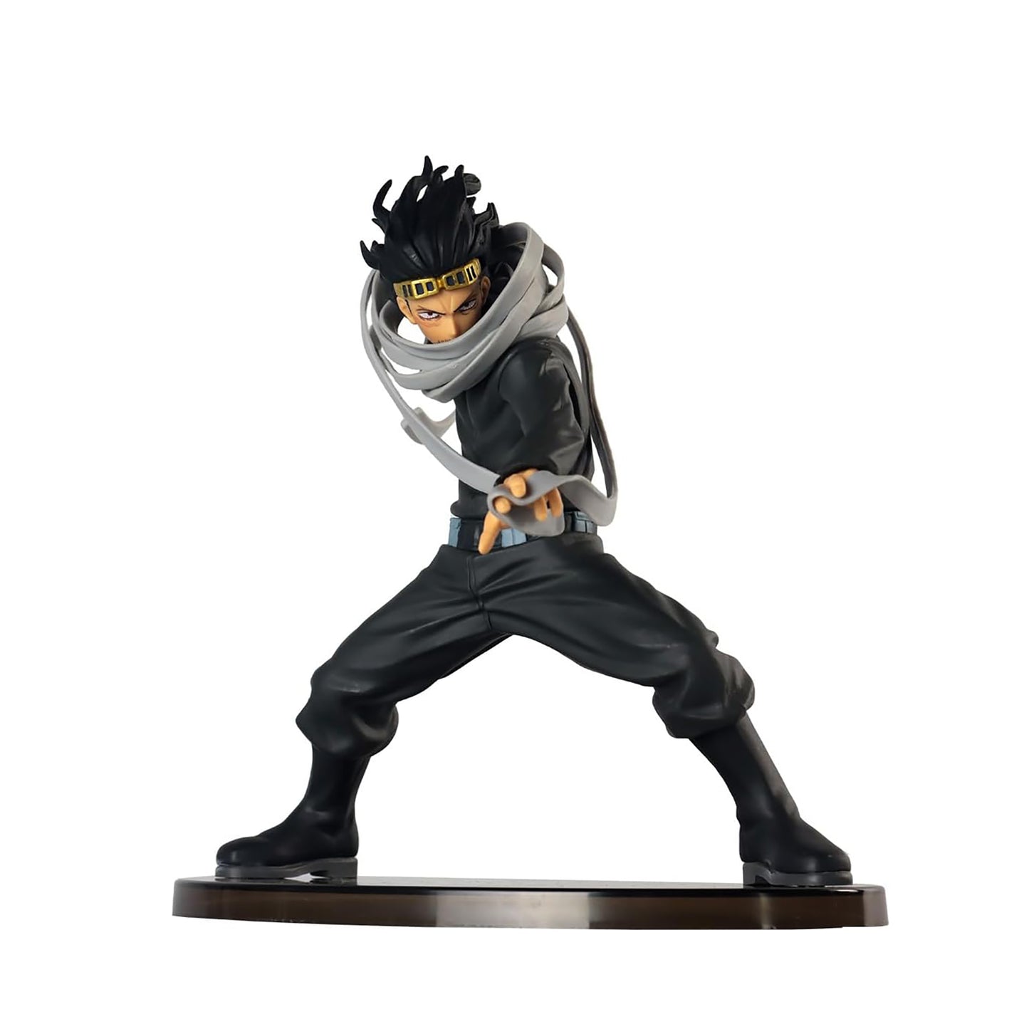Shoto Aizawa - My Hero Academia: Figurine The Amazing Heroes 15cm