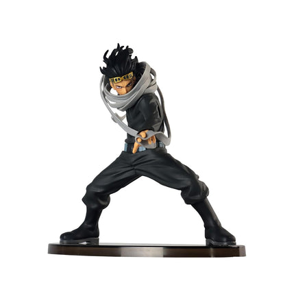 Shoto Aizawa - My Hero Academia: Figurine The Amazing Heroes 15cm