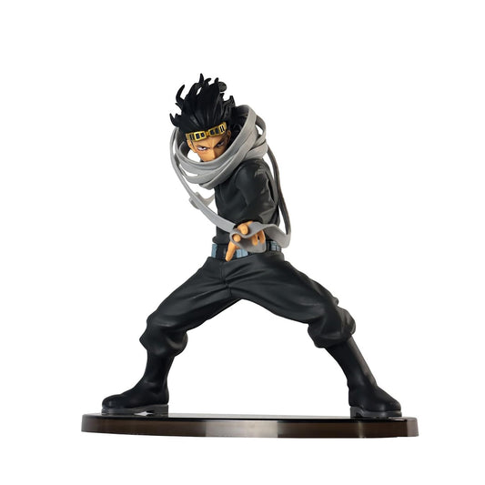 Shoto Aizawa - My Hero Academia: Figurine The Amazing Heroes 15cm