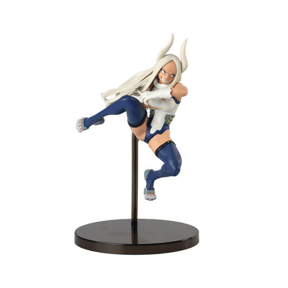 Banpresto BP19165P My Hero Academia Actionfigur Mirko Vol. 22