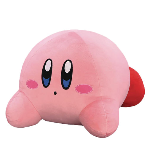 FuRyu Kirby Sleep Together, Nintendo Plüschfigur, 38 cm