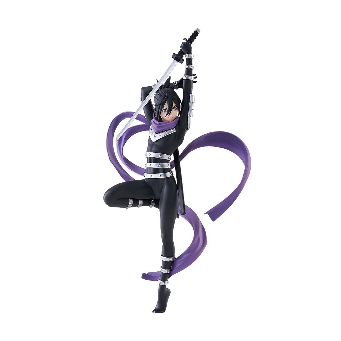 One Punch Man - Speed-o'-Sound Sonic - Pop Up Parade Figur - 17cm - Good Smile Company