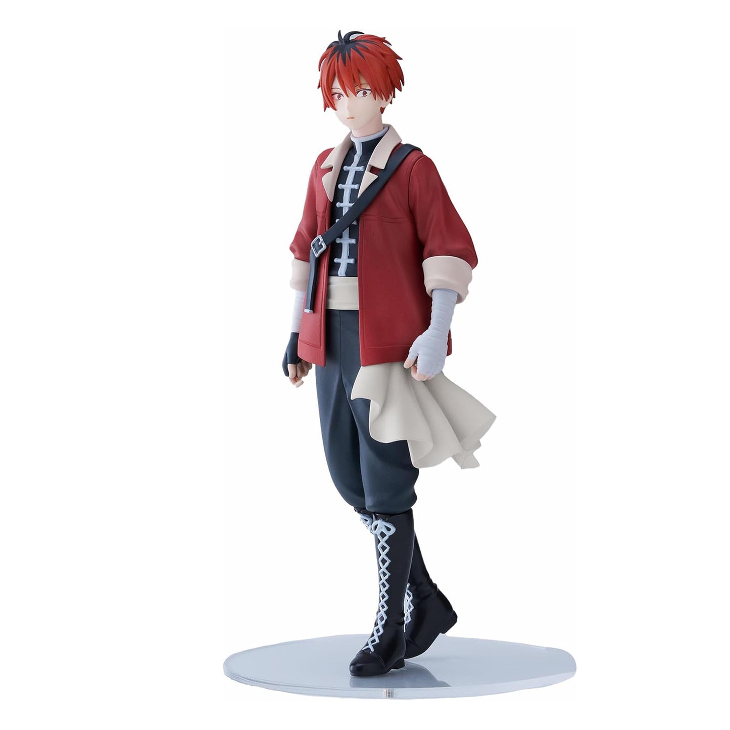 SEGA Stark der Krieger, Frieren: Beyond Journey’s End Figur, 16 cm