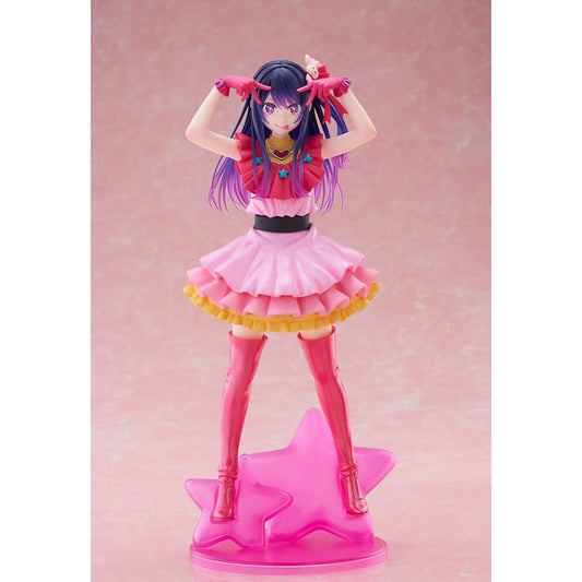 TAITO Ai im T-Most-Outfit, Oshi no Ko Sammelfigur, 29 cm