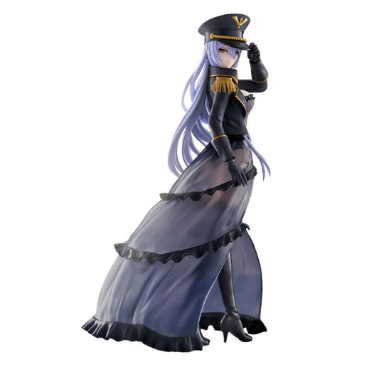 BANDAI Marin Kitagawa Black Lobelia Version, My Dress-Up Darling Sammelfigur, BP28532P, 23 cm