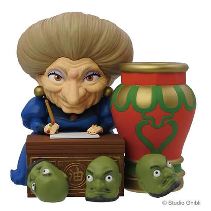 ENSKY-70449 Pencil holder figurine Yubaba - Spirited Away