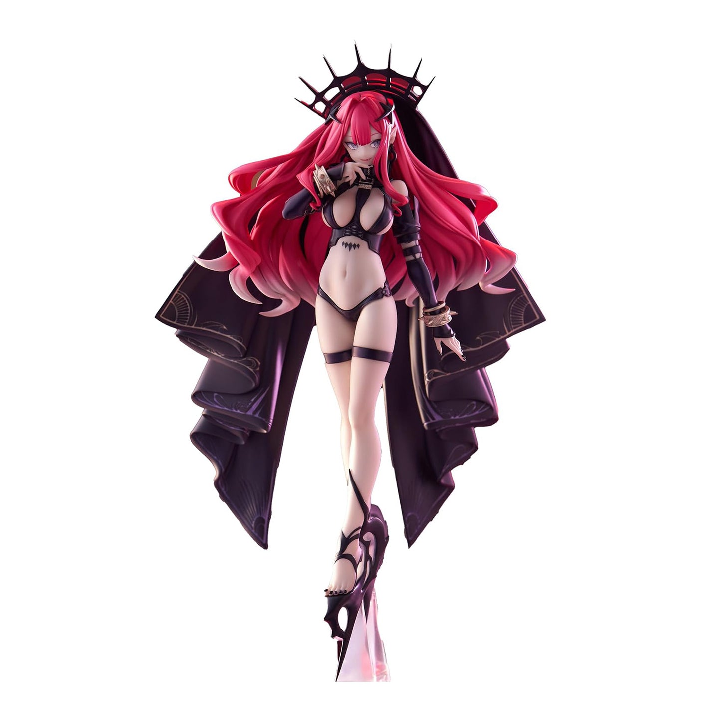 FuRyu FateGrand Order Trio-Try-iT PVC Statue Archer Baobhan Sith 24 cm
