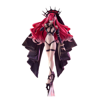 FuRyu FateGrand Order Trio-Try-iT PVC Statue Archer Baobhan Sith 24 cm