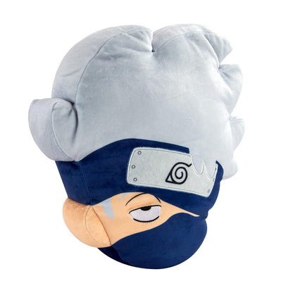 Naruto Shippuden - Kakashi Hatake - Mocchi-Mocchi Plüschfigur - 43cm