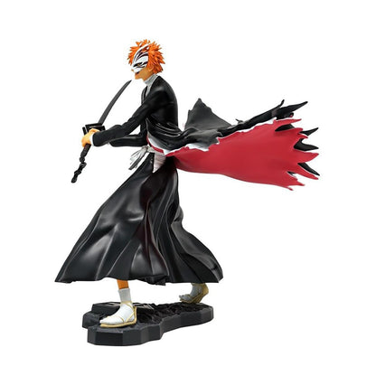 Bleach - Ichigo - SFC Figur - 15cm - ABYstyle