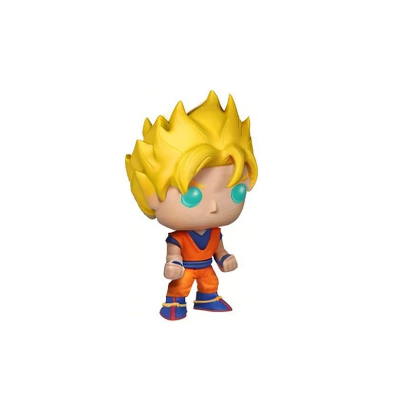 Funko Pop! Goku 14 - Dragonball Z: Super Saiyan