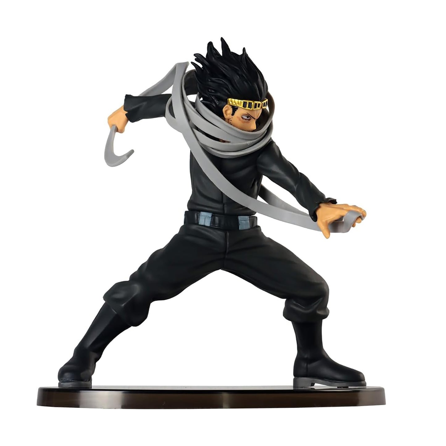 Shoto Aizawa - My Hero Academia: Figurine The Amazing Heroes 15cm