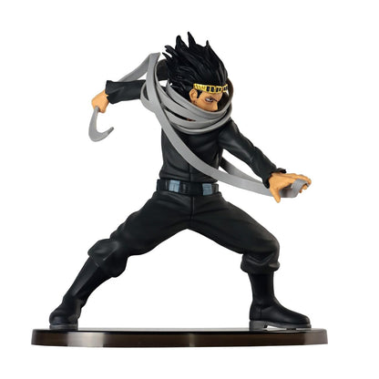 Shoto Aizawa - My Hero Academia: Figurine The Amazing Heroes 15cm