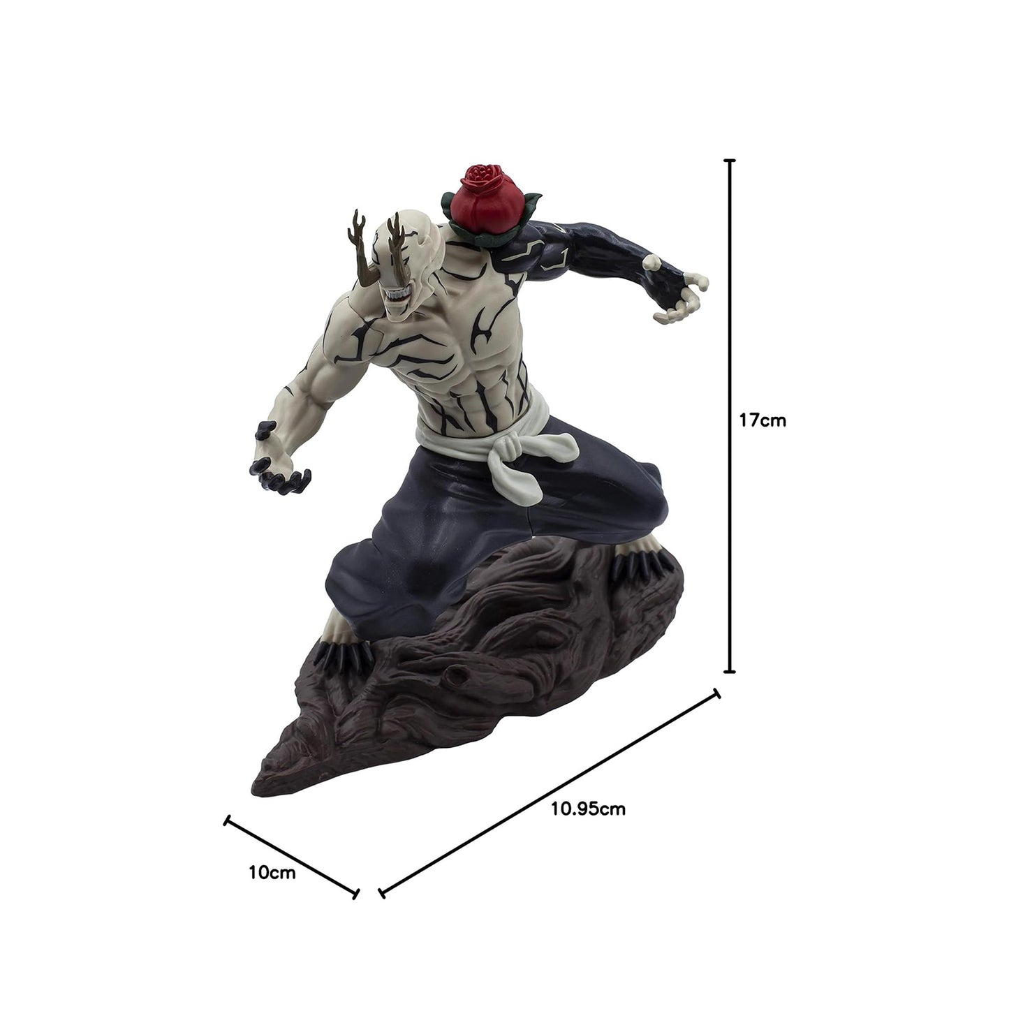 Hanami - Jujutsu Kaisen: Combination Battle13,9 cm