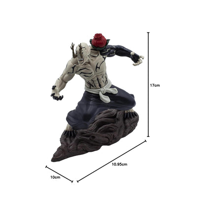 Hanami - Jujutsu Kaisen: Combination Battle13,9 cm