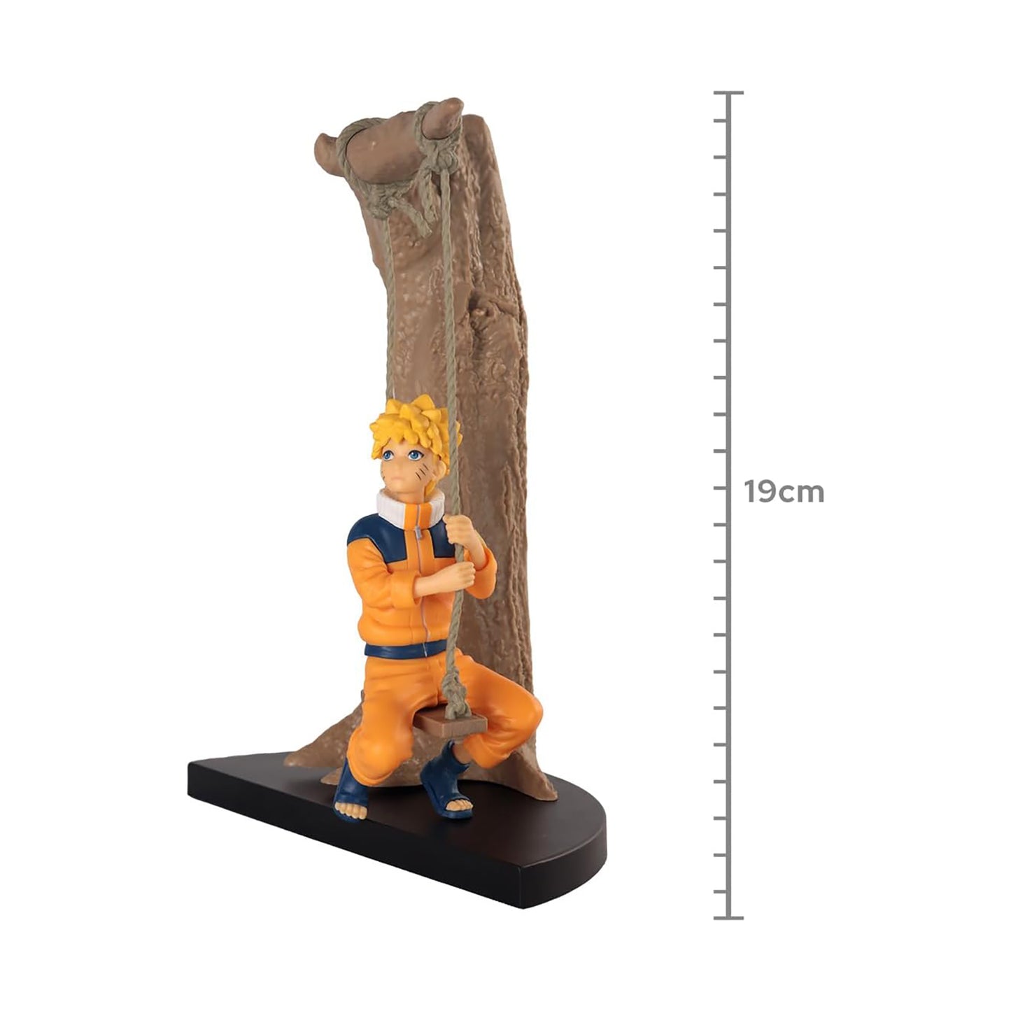 Uzumaki Naruto Kids - Naruto: 20th Anniversary 10cm