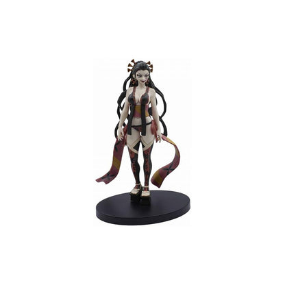 Daki - Demon Slayer: Figurine Demon Series 16cm