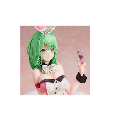 Union Creative -  Original Character DS Mile illustration Pink x Bunny 20 cm