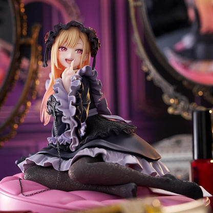 My Dress-Up Darling - Marin Kitagawa Shizuku Kuroe - AMP+ Figur - 15cm - Taito