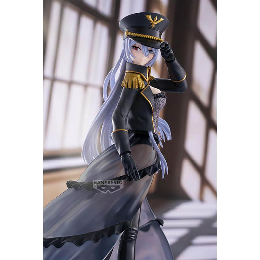 BANDAI Marin Kitagawa Black Lobelia Version, My Dress-Up Darling Sammelfigur, BP28532P, 23 cm