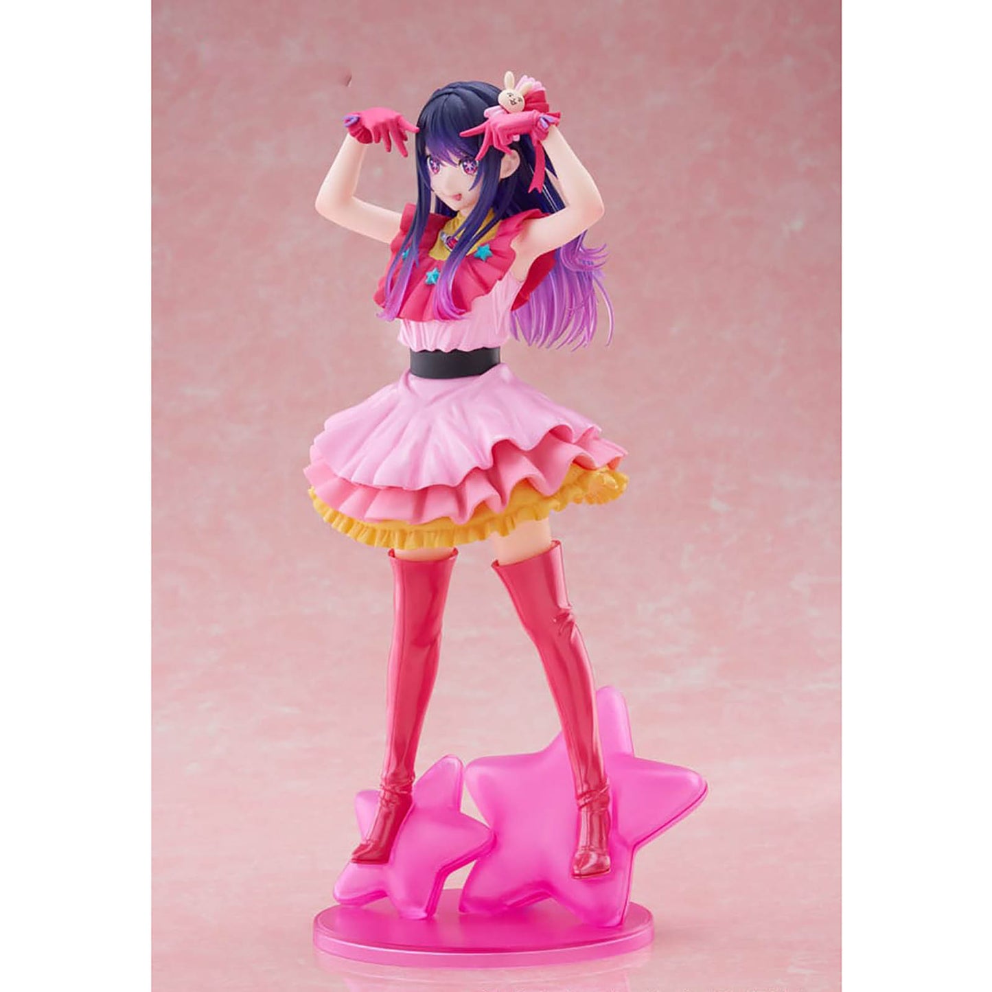 TAITO Ai im T-Most-Outfit, Oshi no Ko Sammelfigur, 29 cm