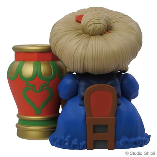 SEMIC Yubaba als Bleistifthalter | Chihiros Reise ins Zauberland Figur | 12 cm