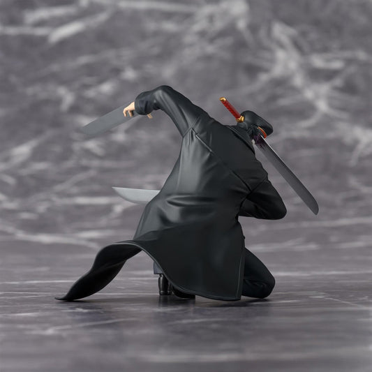 Chainsaw Man - Samurai Sword - PM Perching Figur - 12cm - SEGA