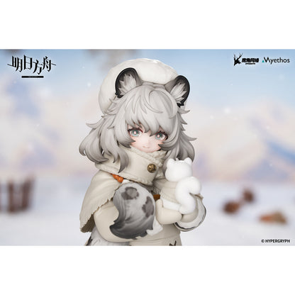 Arknights - Pramanix - Rhodes Kids Series Chibi-Figur - 16,3cm - Myethos