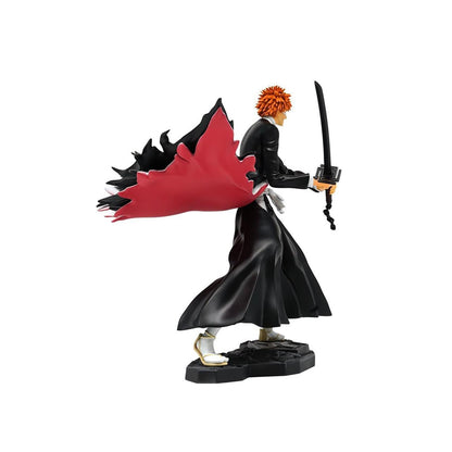 Bleach - Ichigo - SFC Figur - 15cm - ABYstyle