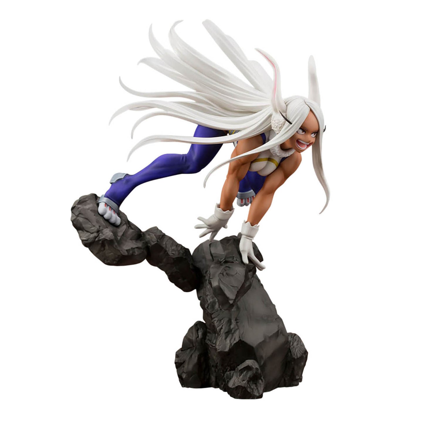 Kotobukiya KTOPV070 My Hero Academia ARTFXJ Statue 18 M Bonus Edition 27 cm
