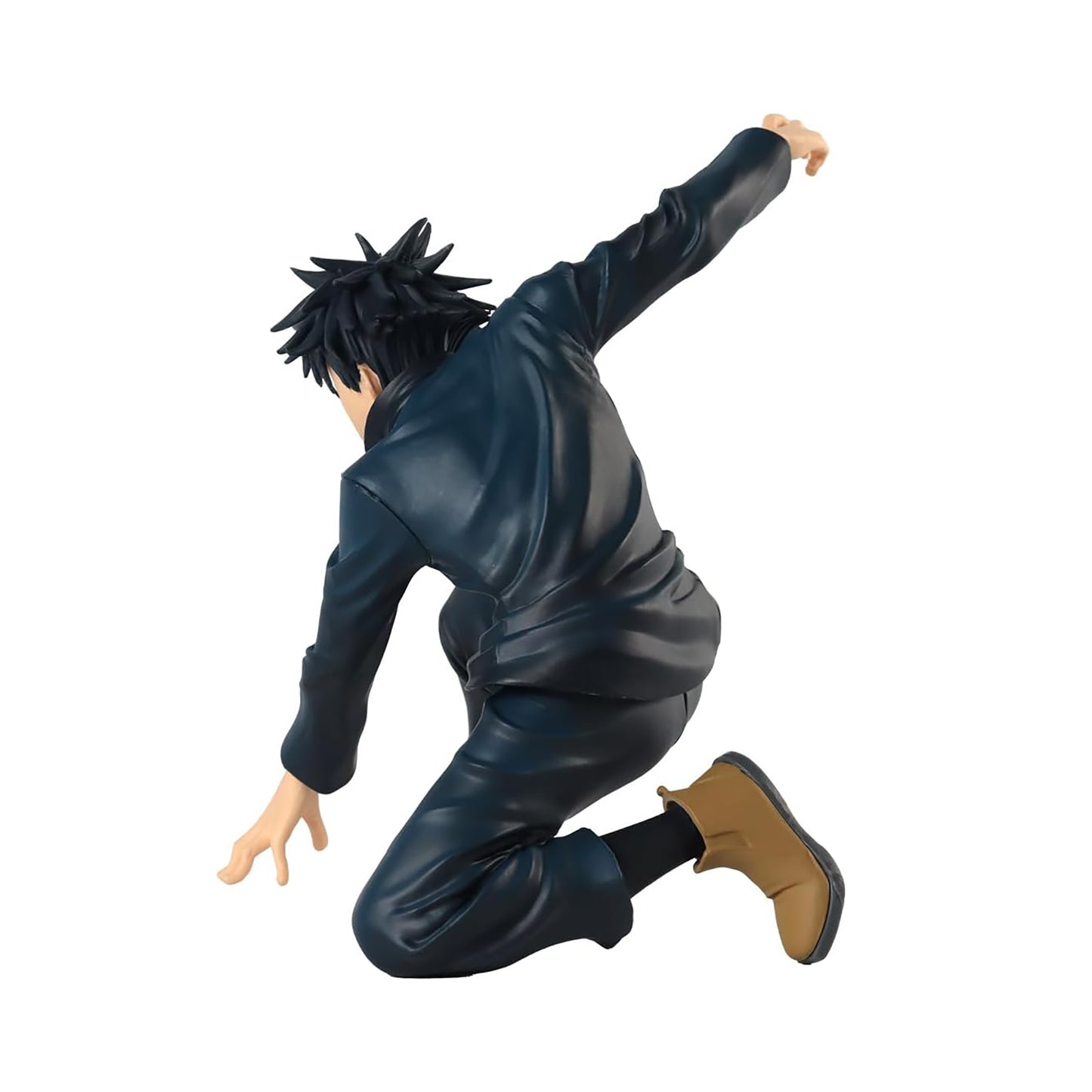 Megumi Fushiguro - Jujutsu Kaisen: Figurine Maximatic 13cm