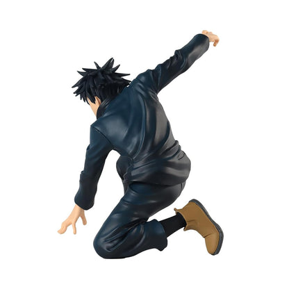Megumi Fushiguro - Jujutsu Kaisen: Figurine Maximatic 13cm