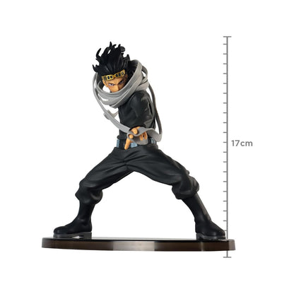 Shoto Aizawa - My Hero Academia: Figurine The Amazing Heroes 15cm