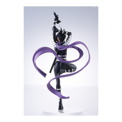 One Punch Man - Speed-o'-Sound Sonic - Pop Up Parade Figur - 17cm - Good Smile Company