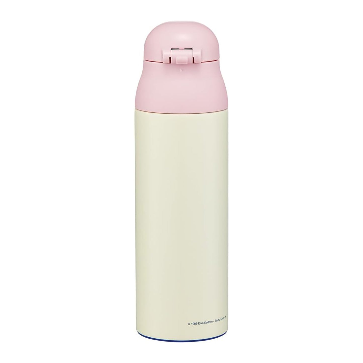 SKATER-66218 Thermos Bottle 500ml Jiji Flower garland - Kiki's Delivery Service