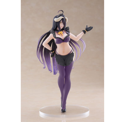 Overlord - Albedo Maid Renewal - Coreful Figur - 18cm - Taito