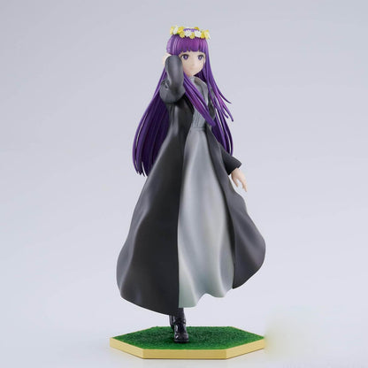 SEGA Fern im Blumengarten, Frieren: Beyond Journey’s End Sammelfigur, 18 cm