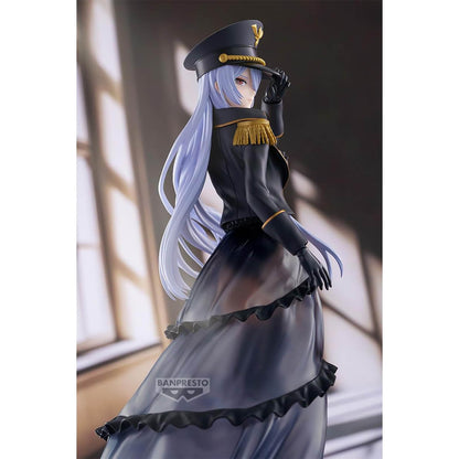 BANDAI Marin Kitagawa Black Lobelia Version, My Dress-Up Darling Sammelfigur, BP28532P, 23 cm