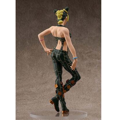 JoJo's Bizarre Adventure - Jolyne Cujoh - Pop Up Parade Figur - 17cm - Good Smile Company