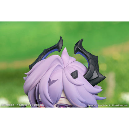 Genshin Impact - Durin (Flower Tales Journey Ver.) - Chibi PVC Figur Set - 12,5 cm - Myethos
