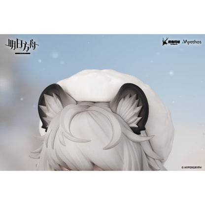 Arknights - Pramanix - Rhodes Kids Series Chibi-Figur - 16,3cm - Myethos
