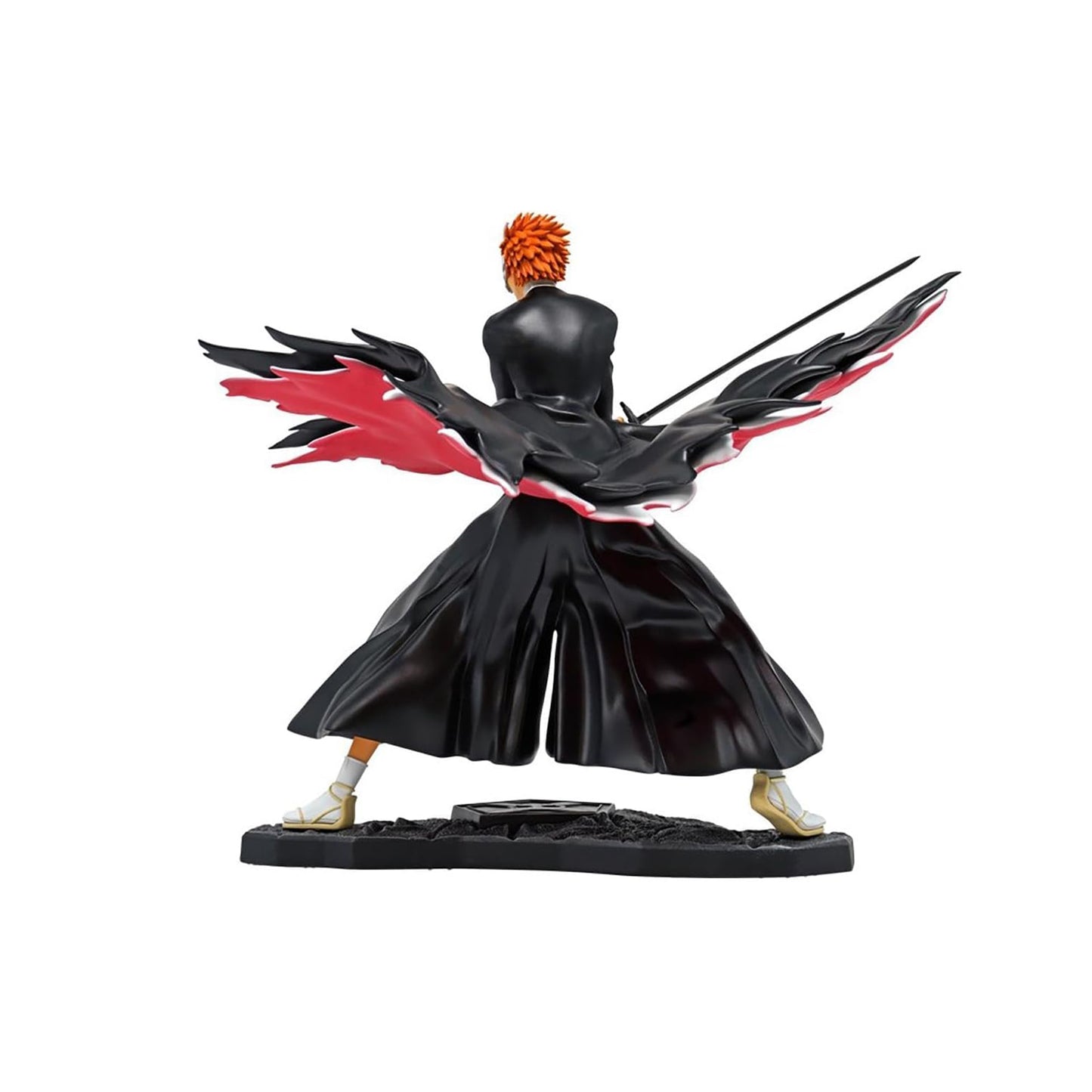 Bleach - Ichigo - SFC Figur - 15cm - ABYstyle