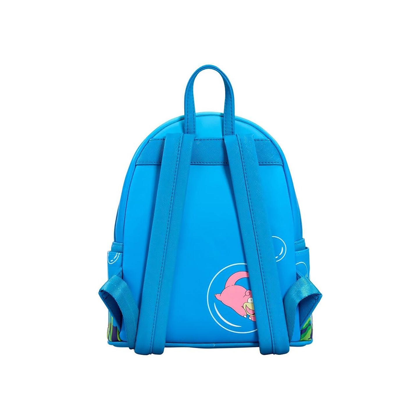 Loungefly Pokemon - Bulles D'Eau Mini Rucksack