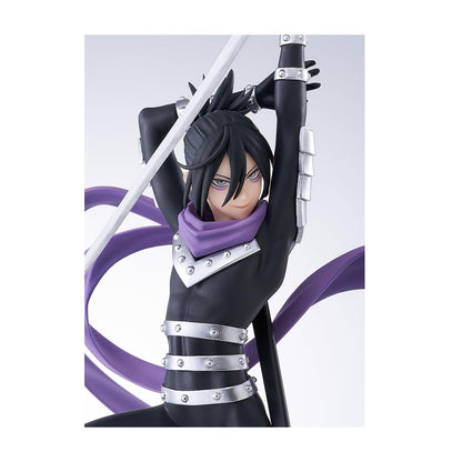 One Punch Man - Speed-o'-Sound Sonic - Pop Up Parade Figur - 17cm - Good Smile Company