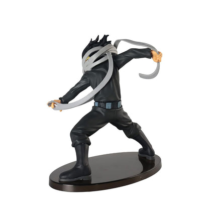 Shoto Aizawa - My Hero Academia: Figurine The Amazing Heroes 15cm