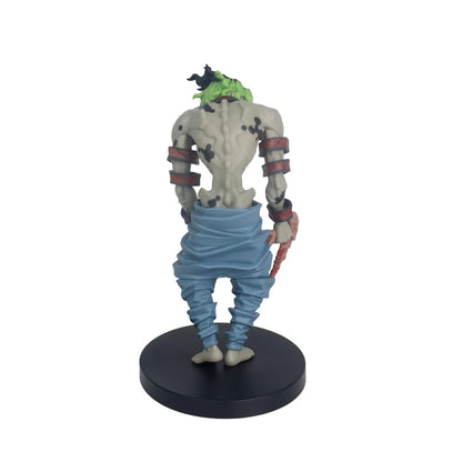 Gyutaro - Demon Slaye: Figurine Demon Series 17cm